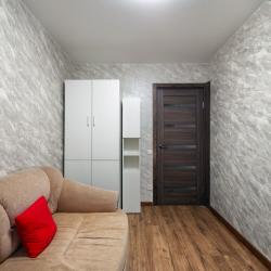 Фото Отель Comfort Homes на улице Архитектора Власова