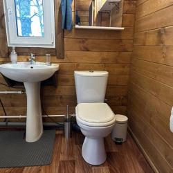 Фото Отель Бухта Беринга