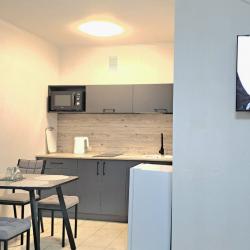 Фото Отель Квартира на улице Максима Горького