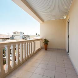 Фото Отель Гостевой дом Огонек