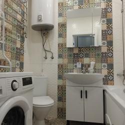 Фото Апартаменты на улице Нейбута 8