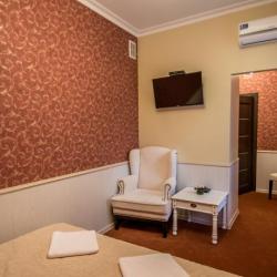 Фото Отель Шертон