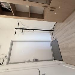 Апартаменты студия