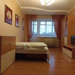 Фото Апартаменты на улице Воровского