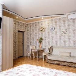 Фото Отель Элит