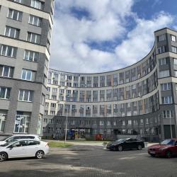 1-комнатные апартаменты стандарт