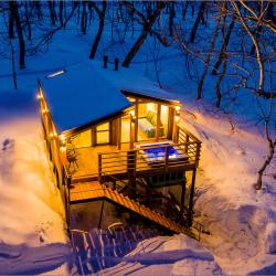 Фото Отель Kamchatka Forest Lodge (Камчатка Форест Лодж)