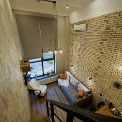 1-комнатные апартаменты стандарт