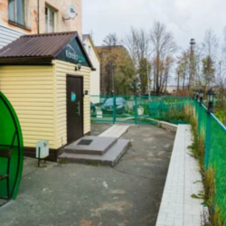 Фото Отель Karelia Hostel (Карелия)