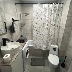 Апартаменты улучшенные Нижегородская обл., Нижний Новгород, ул. Героя Советского Союза Аристархова, 7