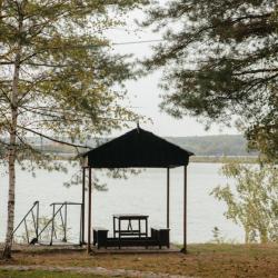 Фото Парк-отель Песчаный