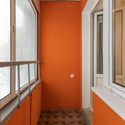 1-комнатные апартаменты улучшенные