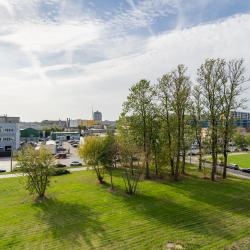 фото 9 Globalstay (Глобалстэй) на проспекте Полюстровский