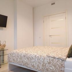 Фото Апартаменты на улице Комсомольская