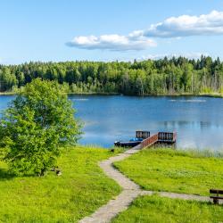 Фото Отель Проховское подворье