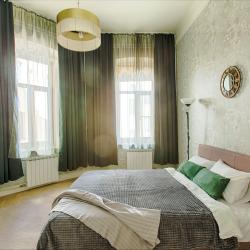 фото 1 Апартаменты Keytee.Home (Кейти.Хоме) на проспекте Каменноостровский 1-3