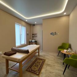 Фото Отель Парк Хаджох