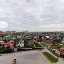 Апартаменты улучшенные