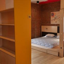 Фото Отель Hovel (Ховел)