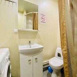 3-комнатные апартаменты стандарт
