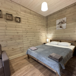 Фото Отель Ривер Хаус