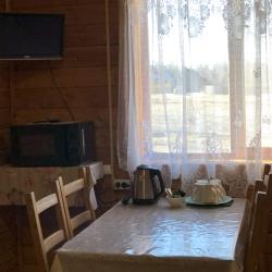 фото 36 Гостевой Домик