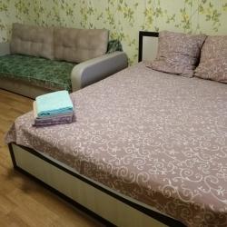 1-комнатные апартаменты стандарт