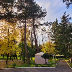 Фото Отель Гранд Кавказ