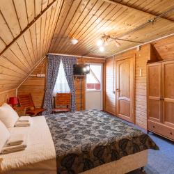 Коттедж Крестьянский