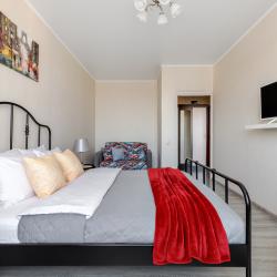 Фото Апартаменты на улице Коммунаров 270 корп. 1