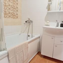1-комнатные апартаменты стандарт город Абакан, улица Кирова 120а