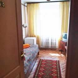 Фото Отель Маршал