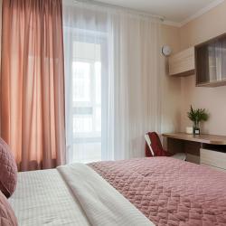 фото 18 Satin Home Apart (Сатин Хоум Апарт) на улице Грибалёвой