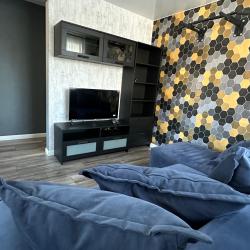 Фото Отель ApartLand на Октябрьский 38