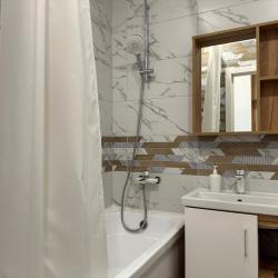 Апартаменты студия на Партизанской 199