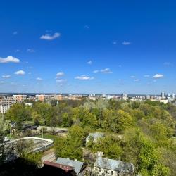 Фото Апартаменты Сутки-Дом - Континенталь