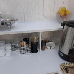 Фото Отель Tashrif Hotel (Ташриф)