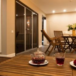 Фото Отель Островский