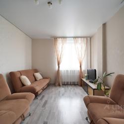 Фото Отель Apart Aprel (Апарт Апрель) на улице Ошарская 98 корпус 1