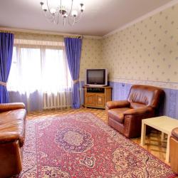 Фото Отель Щёлковские квартиры на 1-м Советском