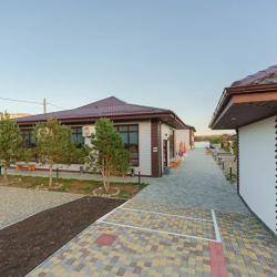 Фото Отель Долина