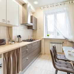 Фото Отель Bliss aparts на улице Депутатская 6/1А (Б)
