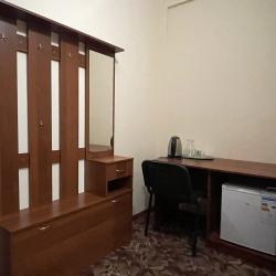 Номер люкс