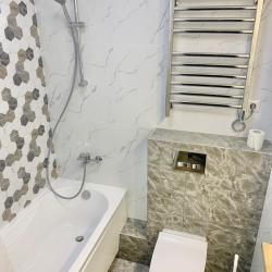 3-комнатные апартаменты стандарт