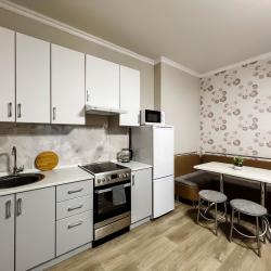 Фото Апартаменты на улице Борисова 42