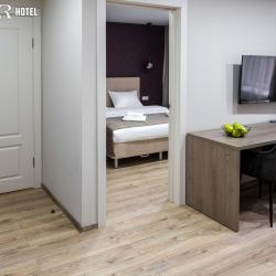 Фото Отель Clever (Клевер)