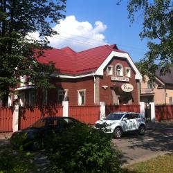 Фото Отель Визит