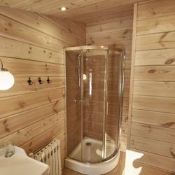 Фото Отель Kamchatka Forest Lodge (Камчатка Форест Лодж)