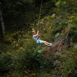 Фото Отель Ой-Карагай Лесная Сказка (Oi-Qaragai)