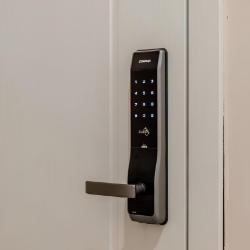 2-комнатные апартаменты улучшенные